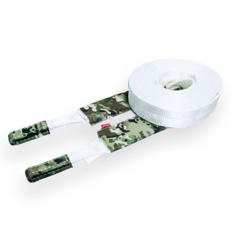 Стропа динамическая Tplus 12 т/6 м серия Туризм