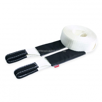 Стропа динамическая Tplus 7 т/5 м серия Туризм