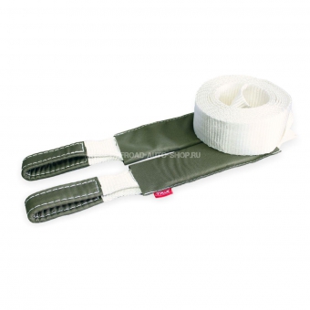 Стропа динамическая Tplus 4,5 т/6 м серия Туризм