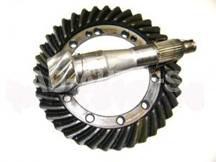 Главная пара УАЗ мост Спайсер 37/9 бензин