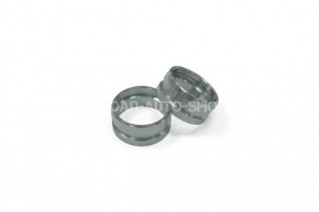 Втулки распорные подшипников передней ступицы НИВА (к-т 2 шт.)
