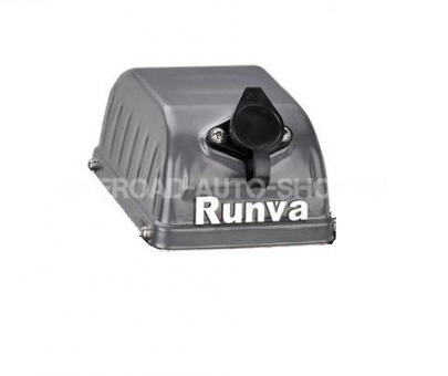 Блок соленоидов в сборе для лебедок Runva 9000