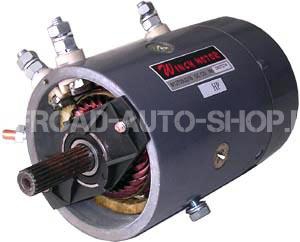 Мотор EWX6000S
