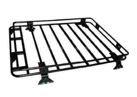 Багажник экспедиционный Nissan NP-300